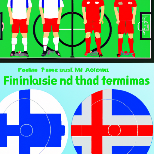 danmark finland 2022