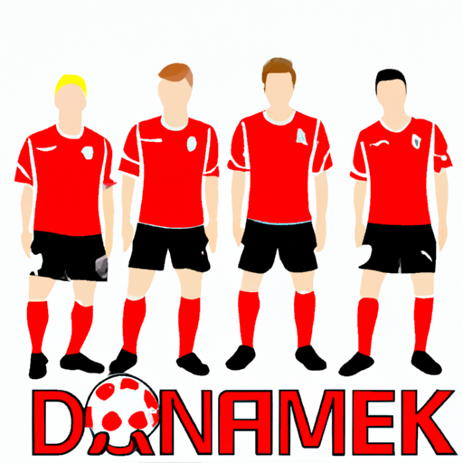 fodbold Danmark