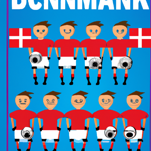 fodbold Danmark